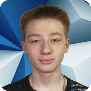 Литвинов Виталий